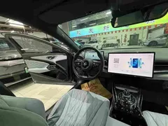 2023 BYD Seal Champion 550km Elite, синий — фото 22