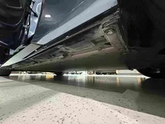 2023 BYD Seal Champion 550km Elite, синий — фото 26