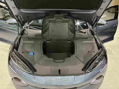 2023 BYD Seal Champion 550km Elite, синий — фото 29