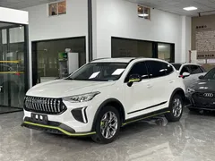 2022 Haval Chitu 1.5T, белый — фото 1