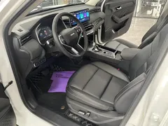2022 Haval Chitu 1.5T, белый — фото 5