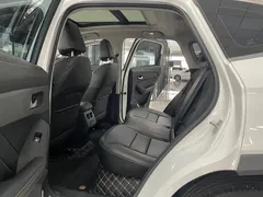 2022 Haval Chitu 1.5T, белый — фото 6