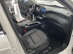 2022 Haval Chitu 1.5T, белый — фото 7