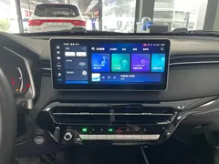2022 Haval Chitu 1.5T, белый — фото 10