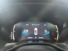 2022 Haval Chitu 1.5T, белый — фото 12