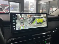 2022 Haval Chitu 1.5T, белый — фото 13