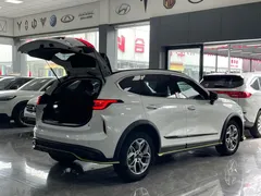 2022 Haval Chitu 1.5T, белый — фото 16