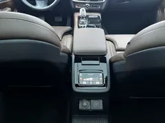 2021 Volvo S90 Hybrid T8 E-Drive Hybrid Zhiya Luxury, чёрный — фото 7