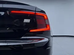 2021 Volvo S90 Hybrid T8 E-Drive Hybrid Zhiya Luxury, чёрный — фото 19