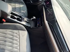 2021 Volkswagen Passat 330TSI Luxury, чёрный — фото 15