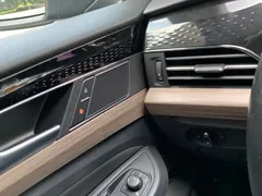 2021 Volkswagen Passat 330TSI Luxury, чёрный — фото 17