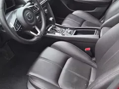 2020 Mazda CX-4 2.5L AT 2WD Blue Sky Driving Fun — фото 8