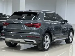 2023 Audi Q3 40 TFSI fashionable and dynamic — фото 3