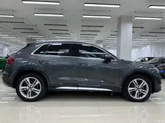 2023 Audi Q3 40 TFSI fashionable and dynamic — фото 5