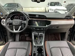 2023 Audi Q3 40 TFSI fashionable and dynamic — фото 6