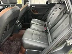 2023 Audi Q3 40 TFSI fashionable and dynamic — фото 8