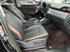 2023 Audi Q3 40 TFSI fashionable and dynamic — фото 9