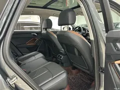 2023 Audi Q3 40 TFSI fashionable and dynamic — фото 10