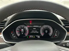 2023 Audi Q3 40 TFSI fashionable and dynamic — фото 11