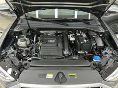 2023 Audi Q3 40 TFSI fashionable and dynamic — фото 16