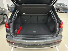 2023 Audi Q3 40 TFSI fashionable and dynamic — фото 18