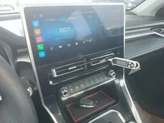 2021 Haval M6 Plus 1.5T DCT Luxury, белый — фото 13