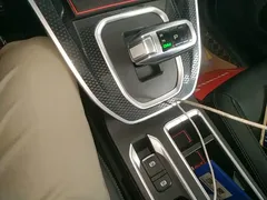 2021 Haval M6 Plus 1.5T DCT Luxury, белый — фото 14
