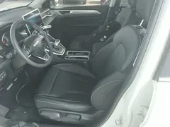2021 Haval M6 Plus 1.5T DCT Luxury, белый — фото 15