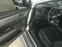 2021 Haval M6 Plus 1.5T DCT Luxury, белый — фото 16
