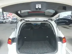 2021 Haval M6 Plus 1.5T DCT Luxury, белый — фото 19