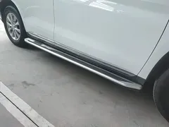 2021 Haval M6 Plus 1.5T DCT Luxury, белый — фото 21
