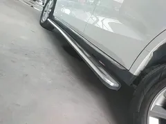 2021 Haval M6 Plus 1.5T DCT Luxury, белый — фото 22