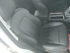 2021 Haval M6 Plus 1.5T DCT Luxury, белый — фото 25
