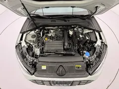 2023 Audi A3 Sportback 35 TFSI Fashion Sport, белый — фото 8