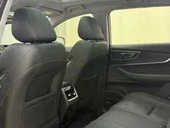 2022 Chery Tiggo 8 1.5TCI AT Premium 5, белый — фото 8