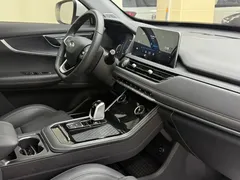 2022 Chery Tiggo 8 1.5TCI AT Premium 5, белый — фото 9