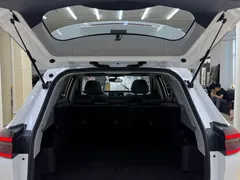 2022 Chery Tiggo 8 1.5TCI AT Premium 5, белый — фото 20