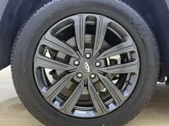 2022 Chery Tiggo 8 1.5TCI AT Premium 5, белый — фото 22