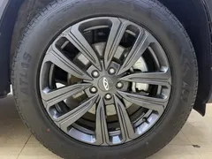 2022 Chery Tiggo 8 1.5TCI AT Premium 5, белый — фото 23