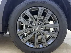 2022 Chery Tiggo 8 1.5TCI AT Premium 5, белый — фото 25