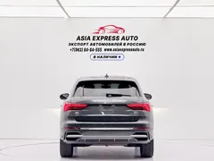 2022 Audi Q3 35 TFSI — фото 5