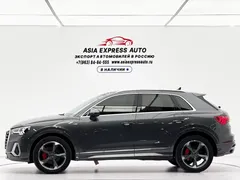 2022 Audi Q3 35 TFSI — фото 7