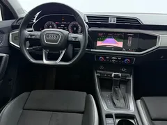 2022 Audi Q3 35 TFSI — фото 9