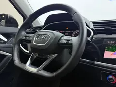 2022 Audi Q3 35 TFSI — фото 13