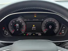 2022 Audi Q3 35 TFSI — фото 18