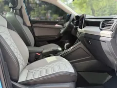 2023 Volkswagen Tayron 280TSI 2WD Luxury Plus Advanced, синий — фото 13