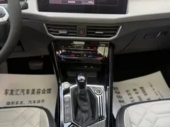 2023 Volkswagen Tayron 280TSI 2WD Luxury Plus Advanced, синий — фото 24