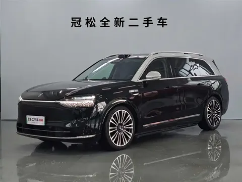 2025 Aito M9 Max 52kWh 6 896