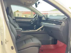 2021 Geely Vision X6 1.4T MT, белый — фото 7