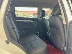 2021 Geely Vision X6 1.4T MT, белый — фото 8
